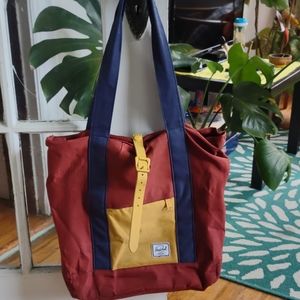 Hershel Market Tote